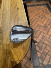 Cleveland RTX Zipcore Full Face Right-Handed 58-Degree Wedge Golf Club