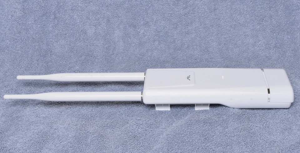 Ubiquiti Networks UniFi AP Outdoor+ Wi-Fi 802.11n Access Point Indoor/outdoor - Image 3 of 4