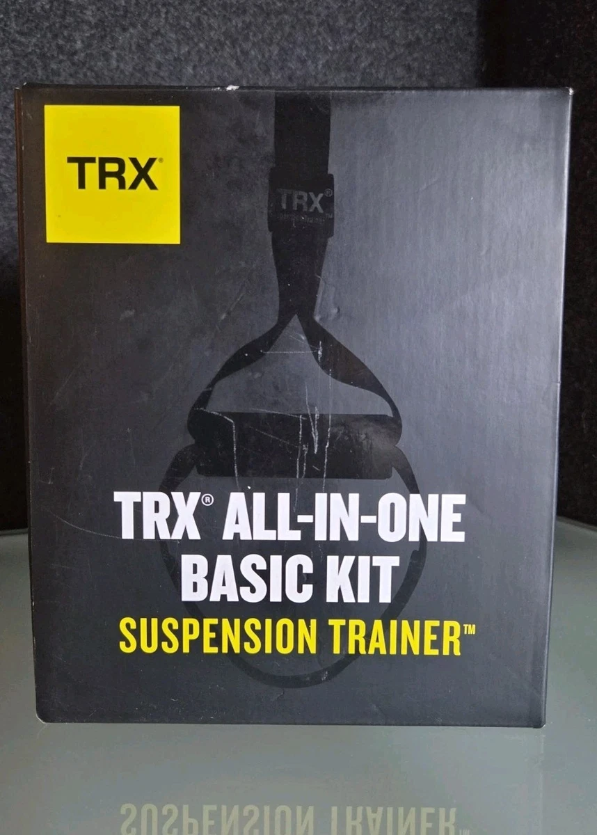 TRX Fitness Equipment & Gear for sale | eBay