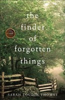The Finder Of Forgotten Things | Sarah Loudin Thomas | Englisch | Taschenbuch