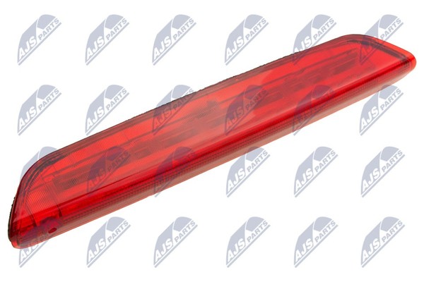 NTY ELP-SK-002 Zusatzbremsleuchte FüR Skoda Hinten-image