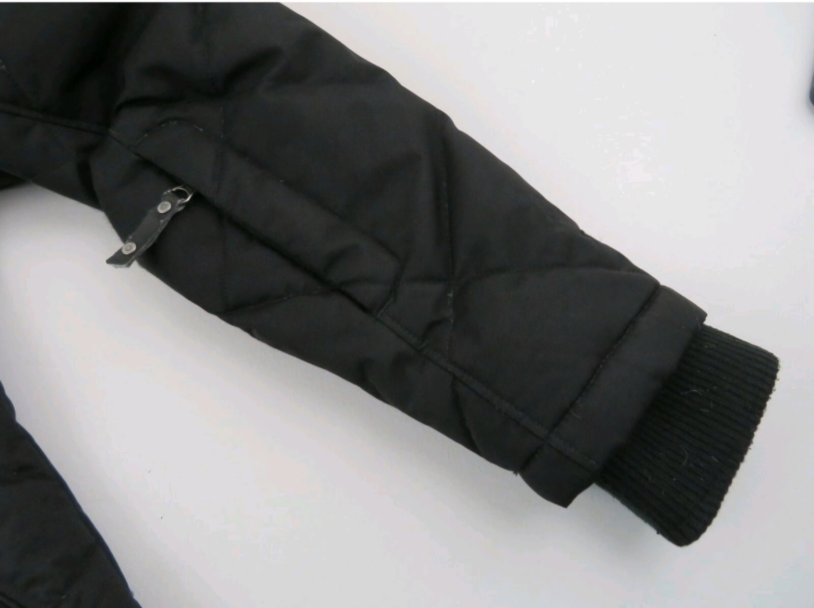 Northface Down Jacket - image 6