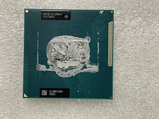 Intel Core i5-3230M 2.6GHz SR0WY 2 CORE LAPTOP CPU