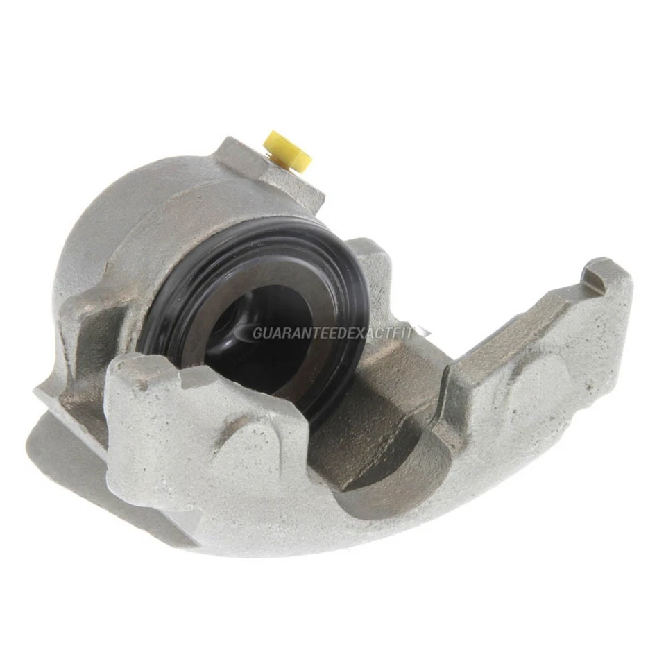 Pinza de freno delantera derecha centrada Gremlin Hornet Concord TCP para American Motors Foto 4 de 4