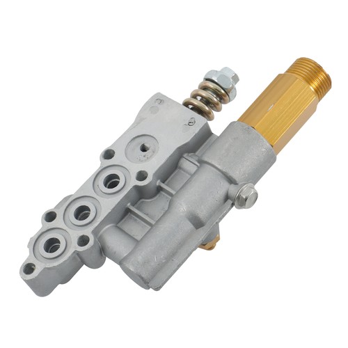 Outlet Valve Kit for Homelite 308418003 & 308418007 Power Pressure Washer Pumps - Picture 11 of 18