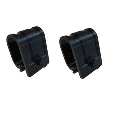 2 PCS Hooks for Bogg Bag Mount Accessory for Wonderfold Wagon W4 and W2