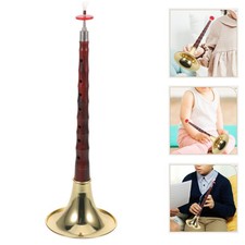 Musical Instrument Chinese Traditional Beginner Suona for Practice