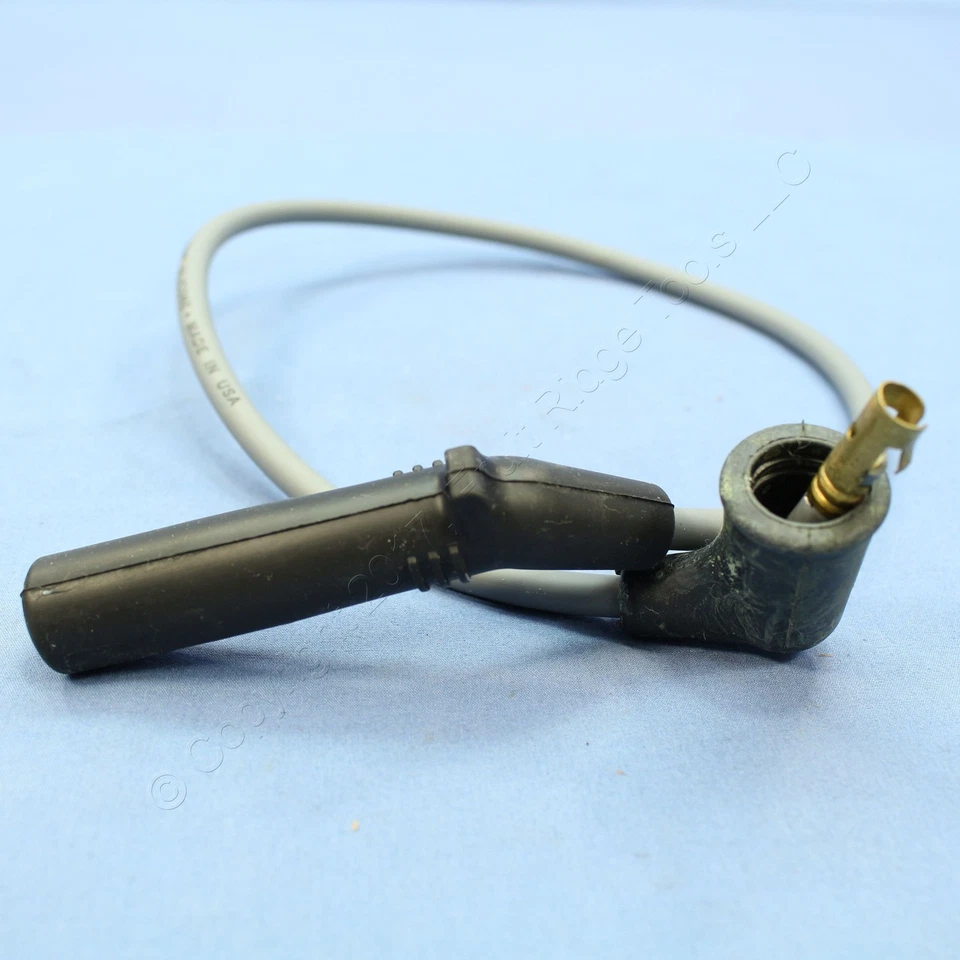 Cables de encendido de bujía ProSpark 9227 para 90-94 Protege 92-93 MX3 86-89 Accord Foto 3 de 4