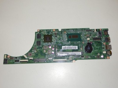 Lenovo IP U530 Touch, Mainboard Mother Board Intel i7-4500U, GT 730M - Defekt