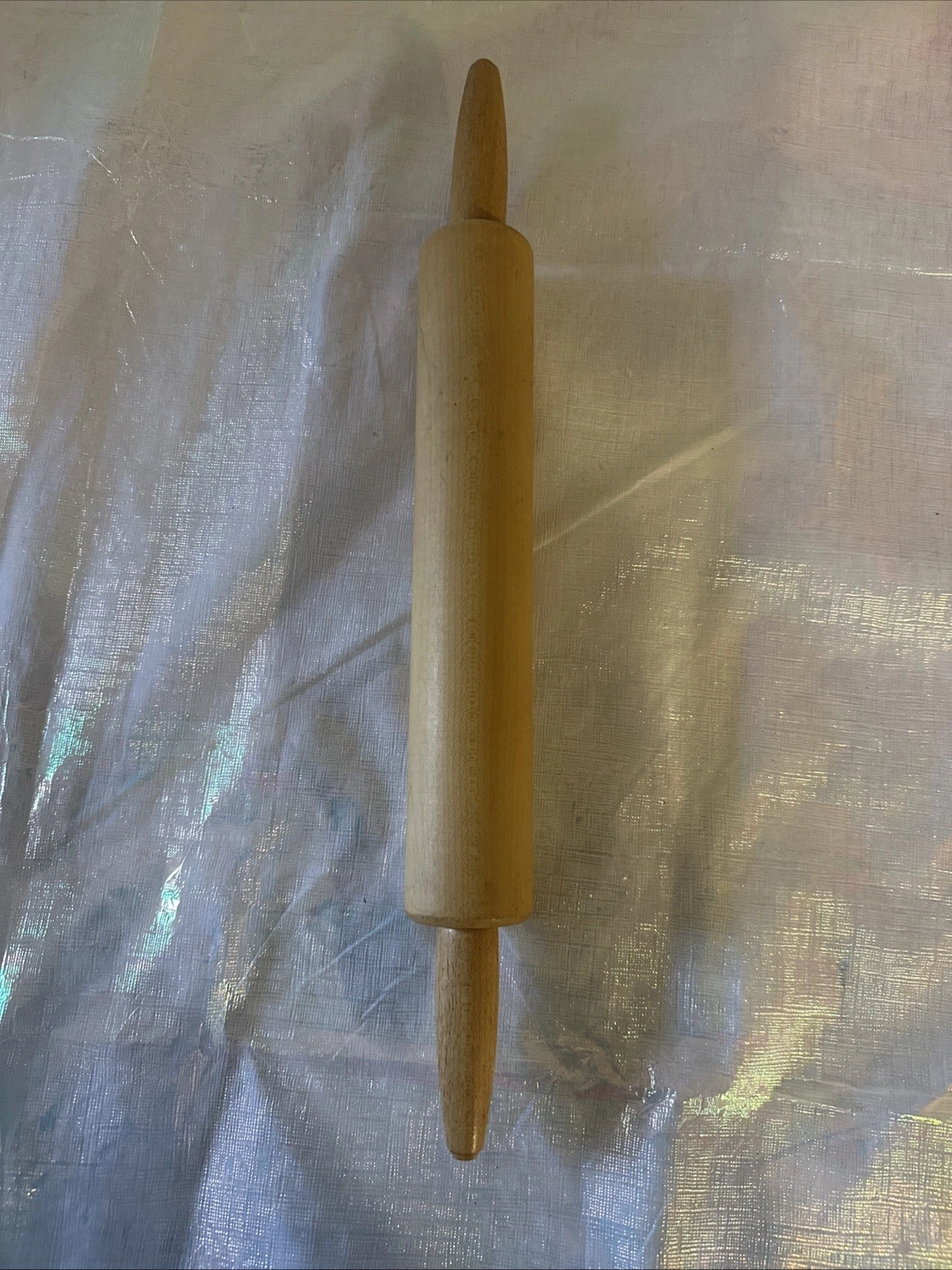 Wood Primitive 18 Inch Rolling Pin
