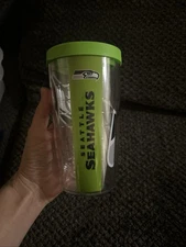 Tervis NFL Seattle Seahawks 16oz Tumbler