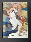 Luka Doncic 2024-25 Panini Revolution Dallas Mavericks #13
