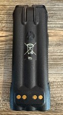 Motorola Battery NNTN4436B Impres 7.5v Rechargeable NiMH