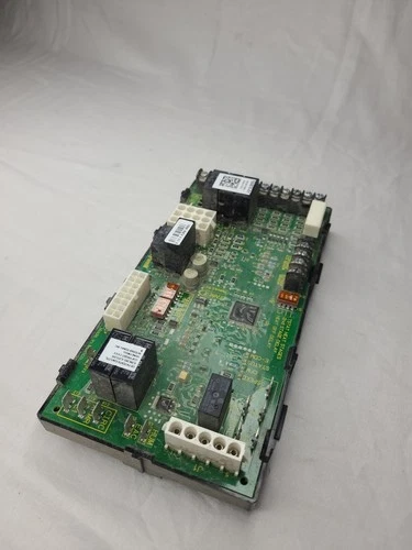 LENNOX 100870-01 Furnace Control Circuit Board Honeywell S9230F1006 SureLight