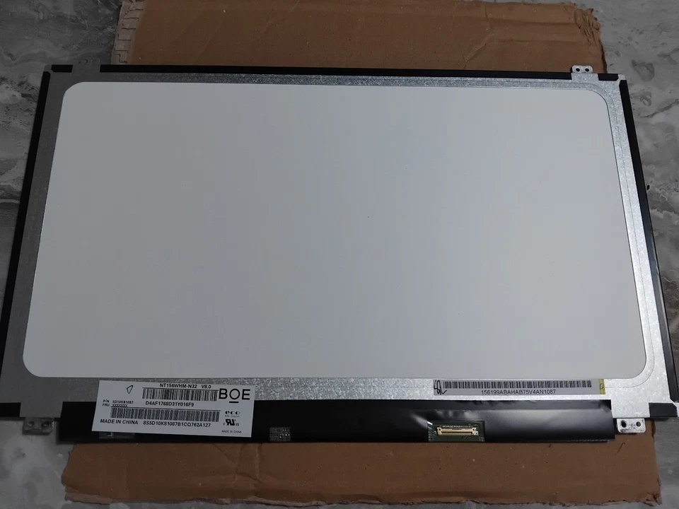 lcd display lenovo ideapad 310-15ikb - Immagine 2 di 4