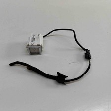 MERCEDES-BENZ S W221 Innenuhr A2218270370 2011 32471686 MERCEDES-BENZ S W221 Innenuhr A2218270370 2011 32471686