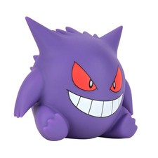 Pokémon Kanto Vinyl Figure Gengar 10 cm Wave 2