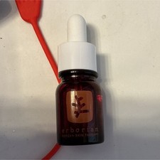 Erborian Skin Therapy Night Oil for Face 10mL 0.33 fl oz Oil Formulation