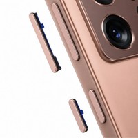 Power- Und LautstäRketasten FüR Galaxy Note 20 / Note 20 Ultra