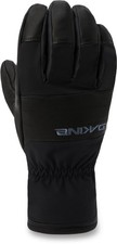 Dakine Baron Coupe Gloves Black Small -Open Box