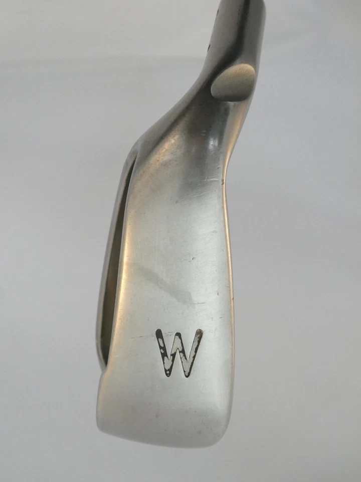 PING G20 Pitching Wedge Left Handed - Soft Regular Flex PING CFS Steel ~USED~ - Image 4 of 4