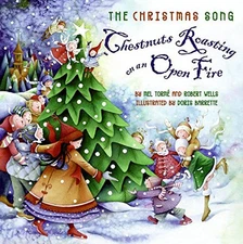 The Christmas Song: Chestnuts  - VERY GOOD