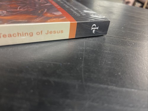 Geography of Hell in the Teaching of Jesus : Gehena, Hades, the Abyss New Sealed - Picture 7 of 9