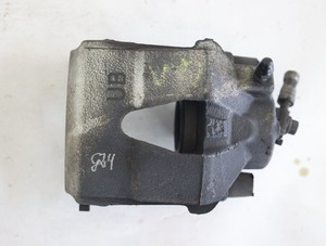 Bremssattel vorn rechts VW GOLF 6 ATE ABS 1.2 77 KW 105 PS Benzin 07-2011