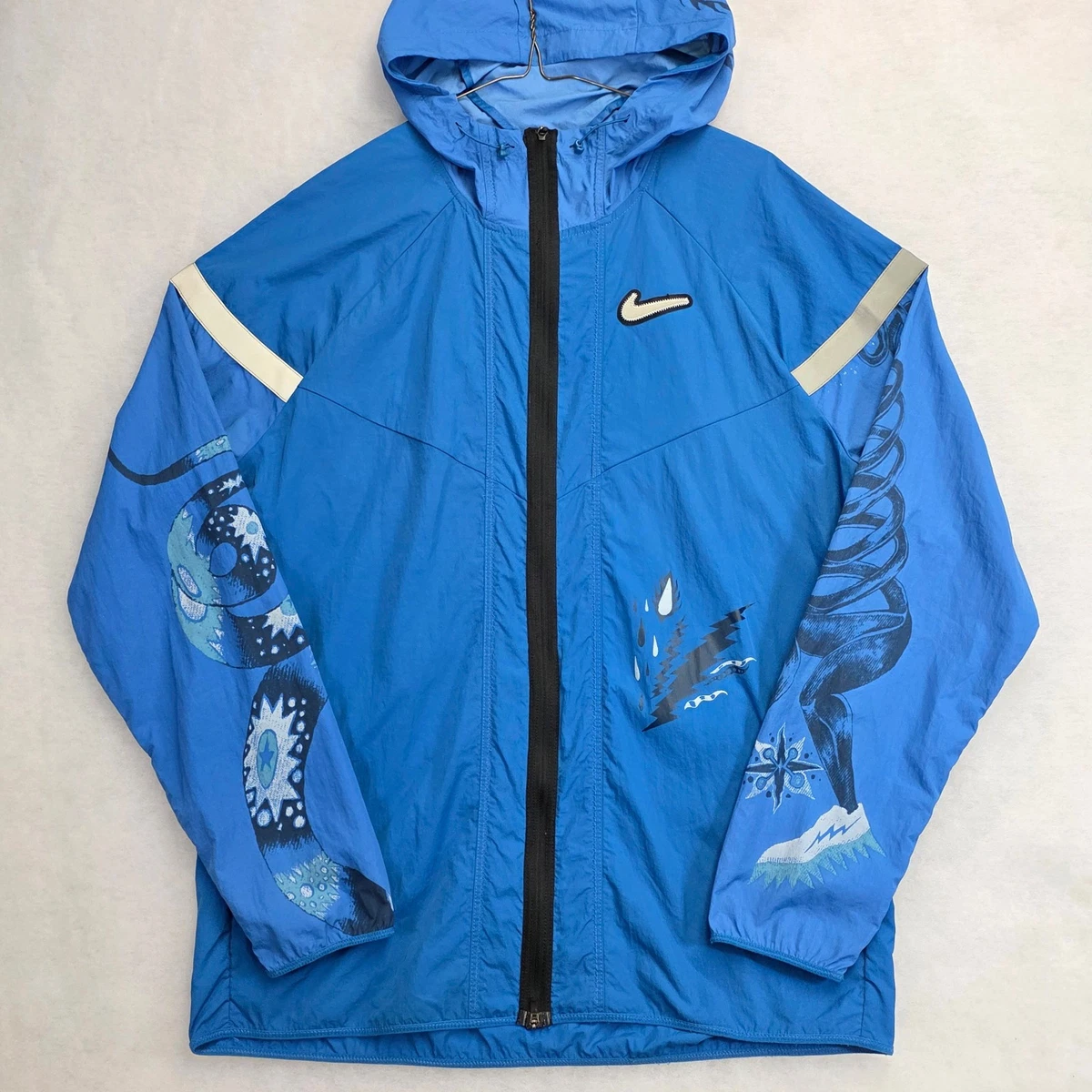 25+ Nike Windrunner Blue Men's Activewear for sale | Updated Oct 2026