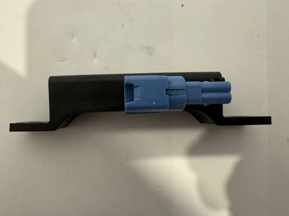 2011-2019 Infiniti Q70 Q70L llave inteligente sin llave módulo de antena de entrada OEM Foto 2 de 4