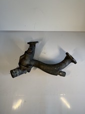Oem 1990-1995 Chevy Gmc Ck 2500 3500 6.5l Thermostat Housing Crossover 23500374