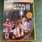 Lego Star Wars 2 the Original Trilogy - Microsoft Xbox 360