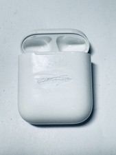 GENUINE APPLE AIRPOD Charging Case A1602 Fort 1st and 2nd Generation (9839)