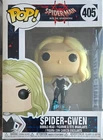 Funko Pop! Vinyl: Marvel - Spider-Gwen (Into the Spider-Verse) #405
