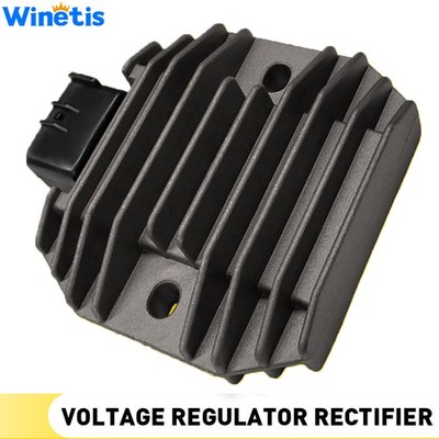 Regulator Rectifier For 2016 2017 2018 Kawasaki MULE 4010 KAF620T KAF620V 4X4