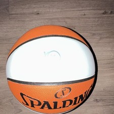 Kevin Durant Autographed Basketball Golden State Warriors Chase Center Original