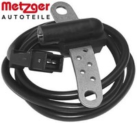 Metzger 0902087 Impulsgeber FüR Kurbelwelle Impulsgeber Kurbelwelle FüR Volvo