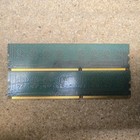 2GB PC3-12800U DDR3-1600 SAMSUNG M378B5773DH0-CH9 Desktop Memory — photo 2