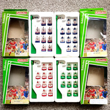 Subbuteo LW teams - England