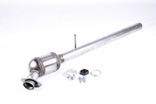 Katalysator Type Approved EEC MZ6093T für MERCEDES VITO MIXTO W639 Bus VIANO 109