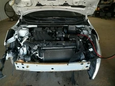 Passenger Air Bag Passenger Dash Sedan From 03/01/18 Fits 18 VERSA 104892315