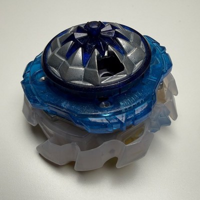 TAKARA TOMY Beyblade BURST B-136 Ace Dragon Sting Charge +Grand
