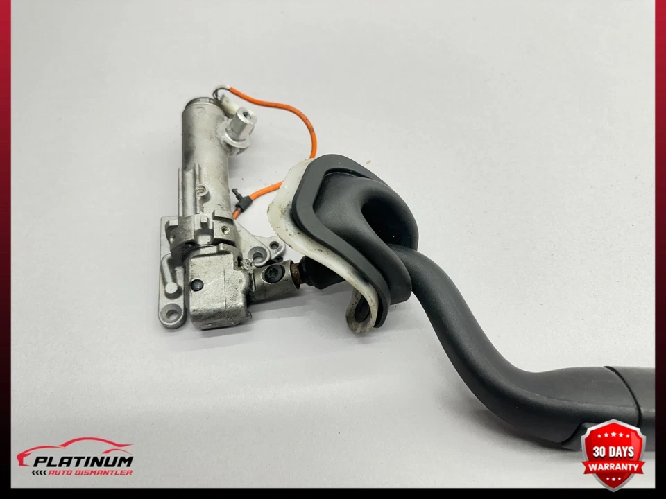 GMC Yukon XL 1500 Automatic Transmission Shift Lever OEM 2008-2014 - Image 4 of 4