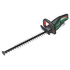 Bosch Hedge Trimmer Universal Cordless 55cm 18V Li-Ion Power for All Body Only