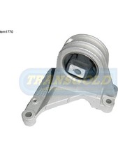 Transgold Engine Mount Rear Upper fits Volvo S60 2.0 384 T (TEM1770)