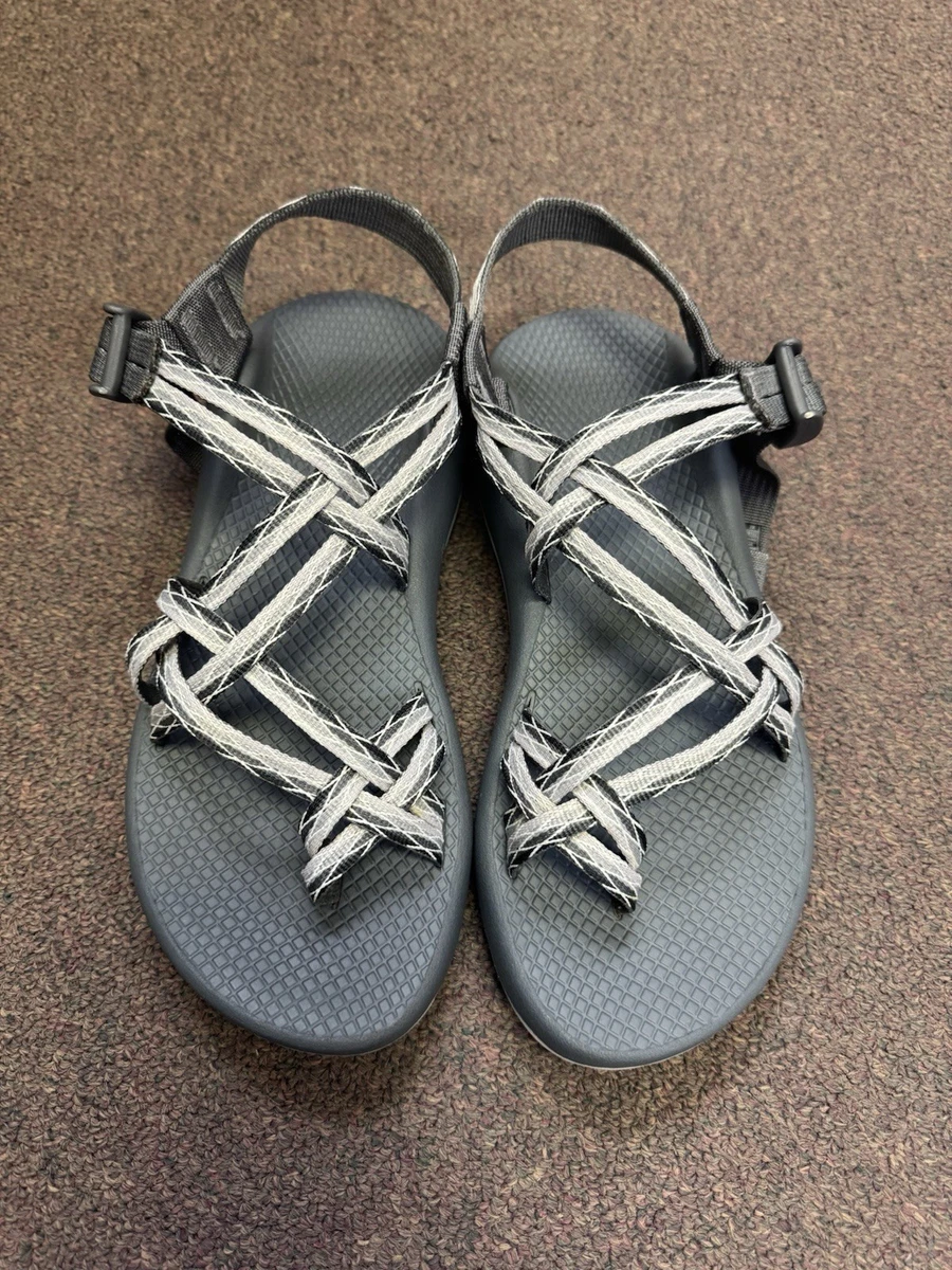 Chaco Gray Sandals for Women for sale | eBay