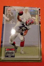 1993 Pro Set Power - Mike Lodish #173