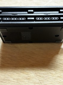 Playstation 2 PS2 Official MULTI TAP SCPH-10090