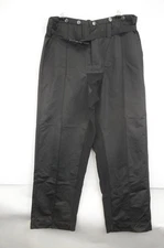 Force Pro Senior Referee Pants Size Medium (1212-6651)