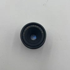 TV Lens CCTV 16mm F1.6 1:1.6